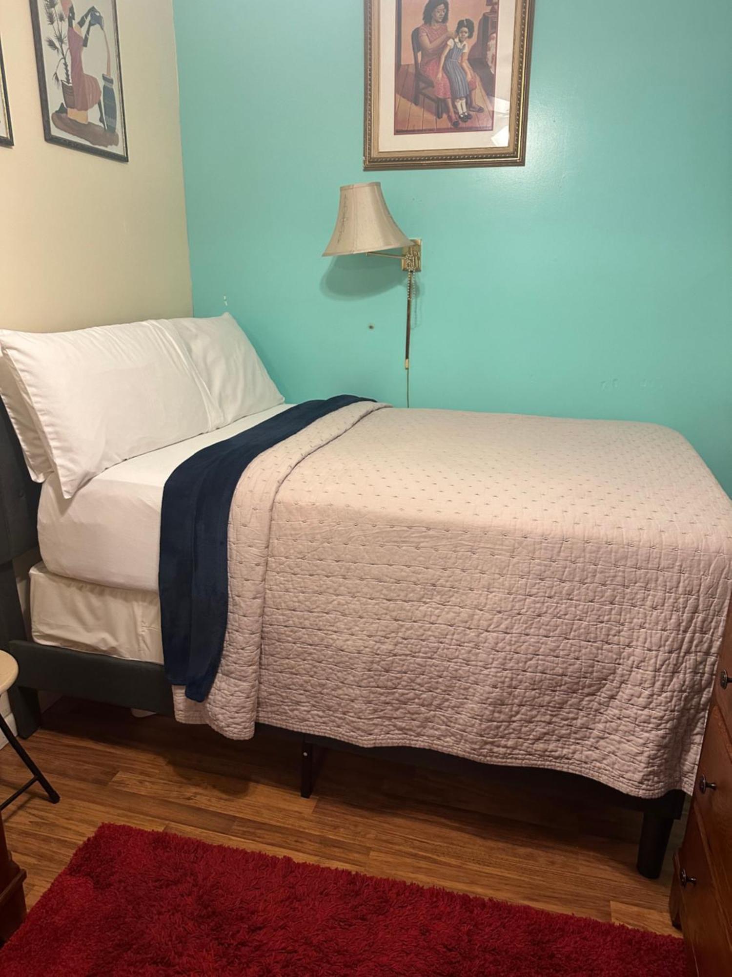 Genevieve'S Comfort Pad Jersey City Exterior foto